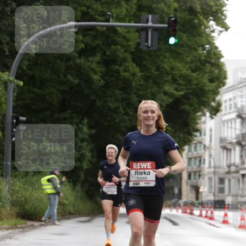 14.06.2026 - REWE Women's Run Jannik Wohlers http://msf.ph/oto/9790176 14.06.2026 09:44:26 Laufen 10489 meine-sportfotos.de