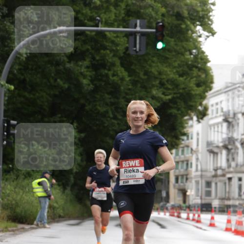 14.06.2026 - REWE Women's Run Jannik Wohlers http://msf.ph/oto/9790177 14.06.2026 09:44:26 Laufen 10489, 57 meine-sportfotos.de