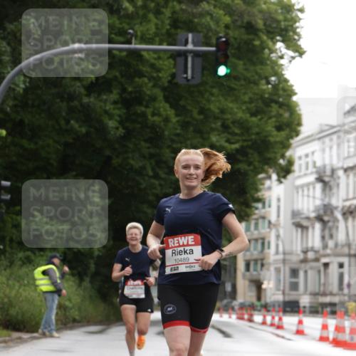 14.06.2026 - REWE Women's Run Jannik Wohlers http://msf.ph/oto/9790179 14.06.2026 09:44:27 Laufen 10489, 57 meine-sportfotos.de
