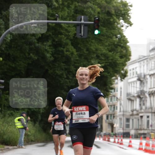 14.06.2026 - REWE Women's Run Jannik Wohlers http://msf.ph/oto/9790183 14.06.2026 09:44:27 Laufen 10489, 7 meine-sportfotos.de