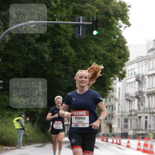 14.06.2026 - REWE Women's Run Jannik Wohlers http://msf.ph/oto/9790184 14.06.2026 09:44:27 Laufen 10489 meine-sportfotos.de
