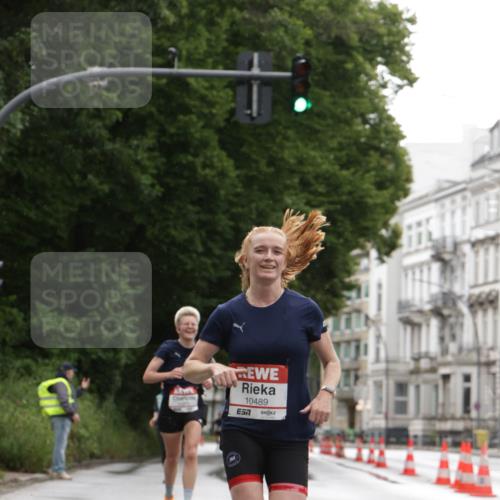 14.06.2026 - REWE Women's Run Jannik Wohlers http://msf.ph/oto/9790186 14.06.2026 09:44:27 Laufen 10489, 7 meine-sportfotos.de