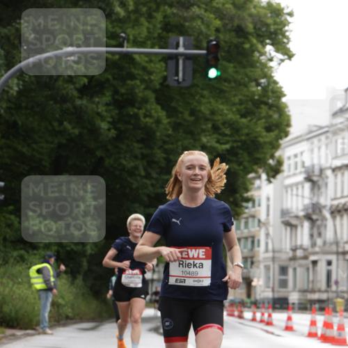 14.06.2026 - REWE Women's Run Jannik Wohlers http://msf.ph/oto/9790188 14.06.2026 09:44:27 Laufen 10489 meine-sportfotos.de