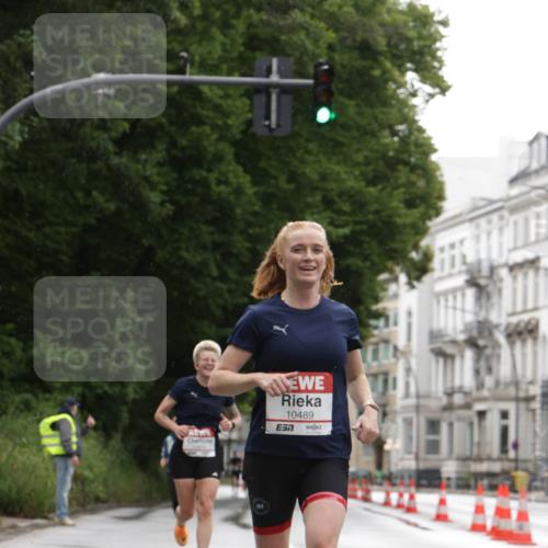 14.06.2026 - REWE Women's Run Jannik Wohlers http://msf.ph/oto/9790189 14.06.2026 09:44:27 Laufen 10489, 7 meine-sportfotos.de