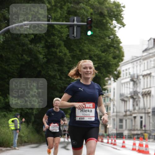 14.06.2026 - REWE Women's Run Jannik Wohlers http://msf.ph/oto/9790192 14.06.2026 09:44:27 Laufen 10489 meine-sportfotos.de
