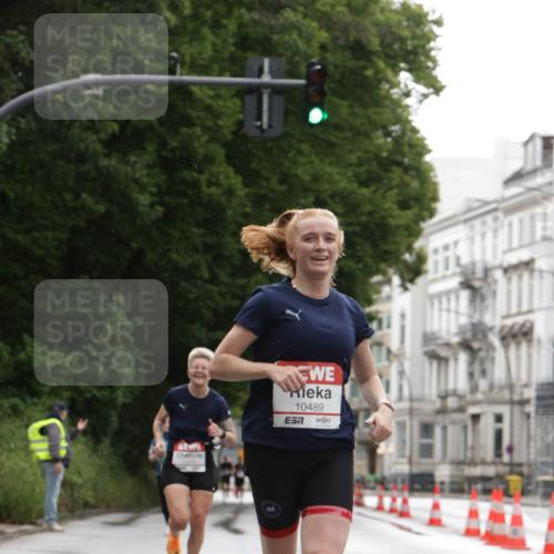 14.06.2026 - REWE Women's Run Jannik Wohlers http://msf.ph/oto/9790194 14.06.2026 09:44:27 Laufen 10489 meine-sportfotos.de