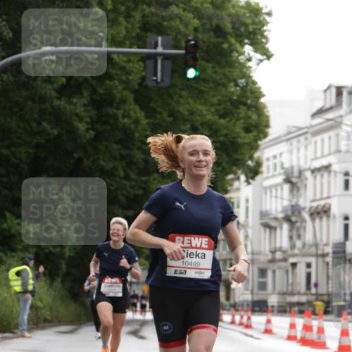 14.06.2026 - REWE Women's Run Jannik Wohlers http://msf.ph/oto/9790196 14.06.2026 09:44:27 Laufen 10489, 7 meine-sportfotos.de