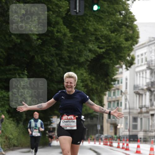 14.06.2026 - REWE Women's Run Jannik Wohlers http://msf.ph/oto/9790211 14.06.2026 09:44:28 Laufen 10573 meine-sportfotos.de