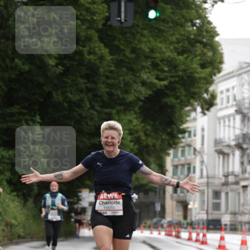 14.06.2026 - REWE Women's Run Jannik Wohlers http://msf.ph/oto/9790212 14.06.2026 09:44:28 Laufen 10573, 57 meine-sportfotos.de