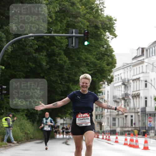 14.06.2026 - REWE Women's Run Jannik Wohlers http://msf.ph/oto/9790230 14.06.2026 09:44:29 Laufen 10573 meine-sportfotos.de