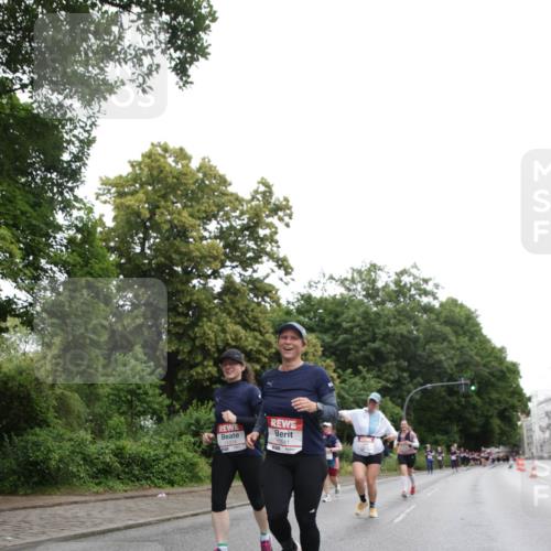 14.06.2026 - REWE Women's Run Jannik Wohlers http://msf.ph/oto/9790231 14.06.2026 10:03:41 Laufen 10641 meine-sportfotos.de