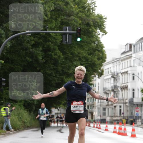 14.06.2026 - REWE Women's Run Jannik Wohlers http://msf.ph/oto/9790232 14.06.2026 09:44:29 Laufen 10573 meine-sportfotos.de