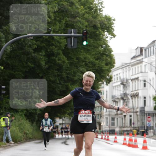 14.06.2026 - REWE Women's Run Jannik Wohlers http://msf.ph/oto/9790234 14.06.2026 09:44:29 Laufen 10573, 7 meine-sportfotos.de