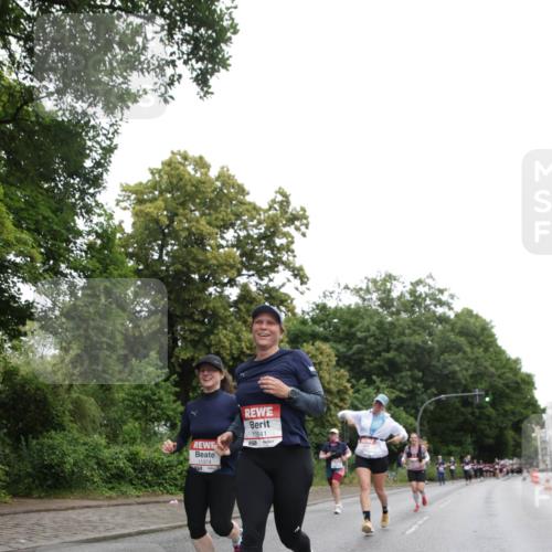 14.06.2026 - REWE Women's Run Jannik Wohlers http://msf.ph/oto/9790240 14.06.2026 10:03:41 Laufen 11374, 10641 meine-sportfotos.de