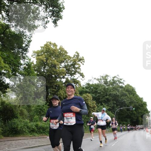14.06.2026 - REWE Women's Run Jannik Wohlers http://msf.ph/oto/9790242 14.06.2026 10:03:41 Laufen 1137, 10641 meine-sportfotos.de