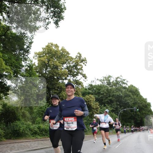 14.06.2026 - REWE Women's Run Jannik Wohlers http://msf.ph/oto/9790244 14.06.2026 10:03:41 Laufen 1374, 10641 meine-sportfotos.de