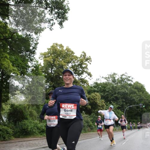 14.06.2026 - REWE Women's Run Jannik Wohlers http://msf.ph/oto/9790251 14.06.2026 10:03:41 Laufen 11374, 10641, 7 meine-sportfotos.de