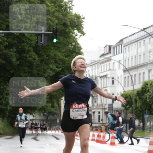 14.06.2026 - REWE Women's Run Jannik Wohlers http://msf.ph/oto/9790254 14.06.2026 09:44:30 Laufen 10573, 7 meine-sportfotos.de