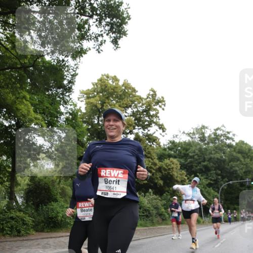 14.06.2026 - REWE Women's Run Jannik Wohlers http://msf.ph/oto/9790256 14.06.2026 10:03:41 Laufen 11374, 651, 10641, 7 meine-sportfotos.de