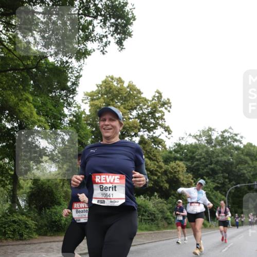 14.06.2026 - REWE Women's Run Jannik Wohlers http://msf.ph/oto/9790257 14.06.2026 10:03:41 Laufen 11374, 57, 10641 meine-sportfotos.de
