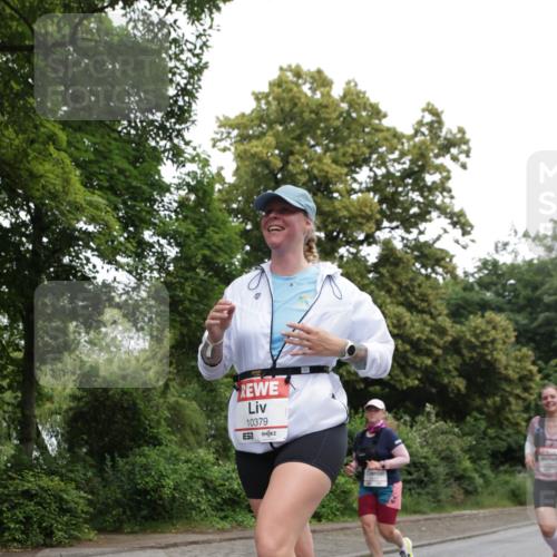 14.06.2026 - REWE Women's Run Jannik Wohlers http://msf.ph/oto/9790260 14.06.2026 10:03:43 Laufen 20, 10379 meine-sportfotos.de