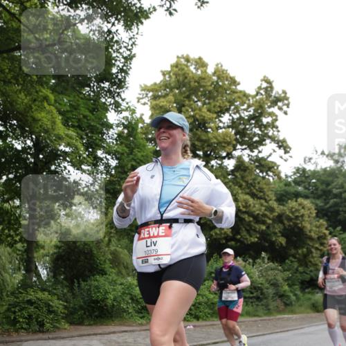 14.06.2026 - REWE Women's Run Jannik Wohlers http://msf.ph/oto/9790263 14.06.2026 10:03:43 Laufen 10379, 57 meine-sportfotos.de