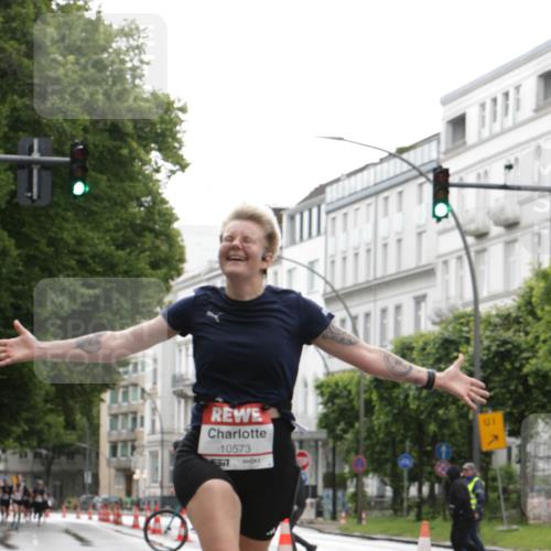 14.06.2026 - REWE Women's Run Jannik Wohlers http://msf.ph/oto/9790265 14.06.2026 09:44:30 Laufen 10573, 5577, 01 meine-sportfotos.de