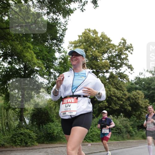 14.06.2026 - REWE Women's Run Jannik Wohlers http://msf.ph/oto/9790266 14.06.2026 10:03:43 Laufen 10379, 57 meine-sportfotos.de