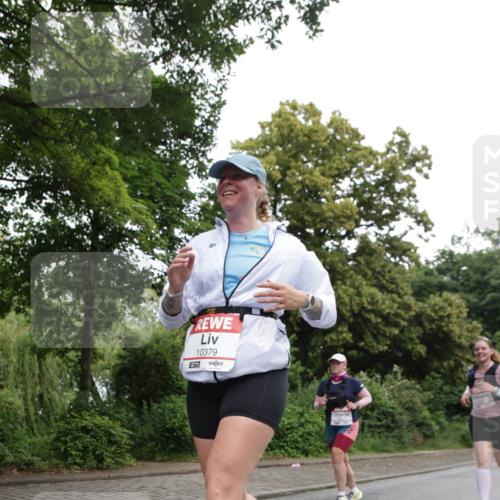 14.06.2026 - REWE Women's Run Jannik Wohlers http://msf.ph/oto/9790268 14.06.2026 10:03:43 Laufen 10379, 7 meine-sportfotos.de