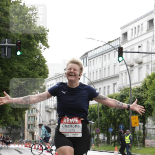 14.06.2026 - REWE Women's Run Jannik Wohlers http://msf.ph/oto/9790269 14.06.2026 09:44:30 Laufen 10573, 57, 01 meine-sportfotos.de