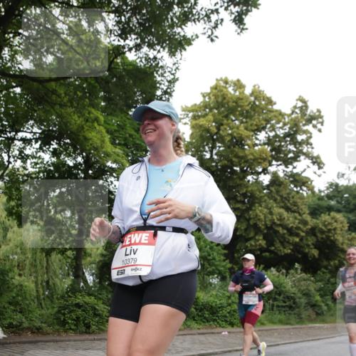 14.06.2026 - REWE Women's Run Jannik Wohlers http://msf.ph/oto/9790272 14.06.2026 10:03:43 Laufen 10379 meine-sportfotos.de