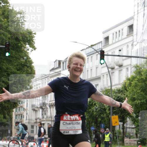 14.06.2026 - REWE Women's Run Jannik Wohlers http://msf.ph/oto/9790274 14.06.2026 09:44:31 Laufen 10573, 57, 1 meine-sportfotos.de