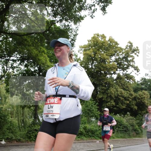 14.06.2026 - REWE Women's Run Jannik Wohlers http://msf.ph/oto/9790275 14.06.2026 10:03:43 Laufen 10379 meine-sportfotos.de