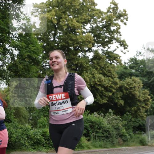 14.06.2026 - REWE Women's Run Jannik Wohlers http://msf.ph/oto/9790278 14.06.2026 10:03:44 Laufen 11071 meine-sportfotos.de