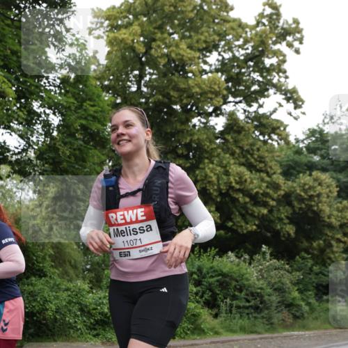 14.06.2026 - REWE Women's Run Jannik Wohlers http://msf.ph/oto/9790280 14.06.2026 10:03:44 Laufen 11071 meine-sportfotos.de