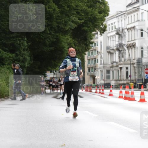 14.06.2026 - REWE Women's Run Jannik Wohlers http://msf.ph/oto/9790281 14.06.2026 09:44:33 Laufen 10827 meine-sportfotos.de