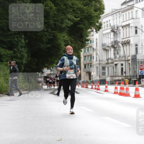 14.06.2026 - REWE Women's Run Jannik Wohlers http://msf.ph/oto/9790282 14.06.2026 09:44:33 Laufen 10827, 57 meine-sportfotos.de