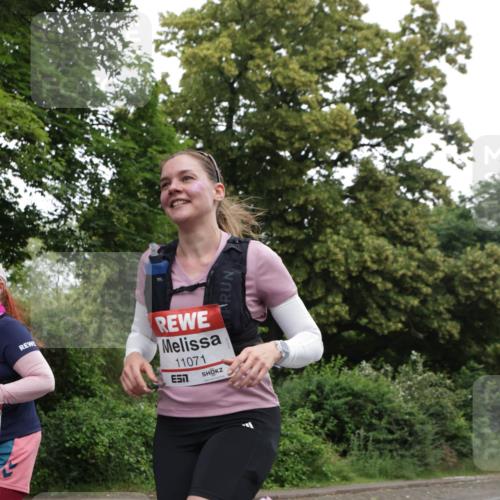 14.06.2026 - REWE Women's Run Jannik Wohlers http://msf.ph/oto/9790283 14.06.2026 10:03:44 Laufen 11071 meine-sportfotos.de