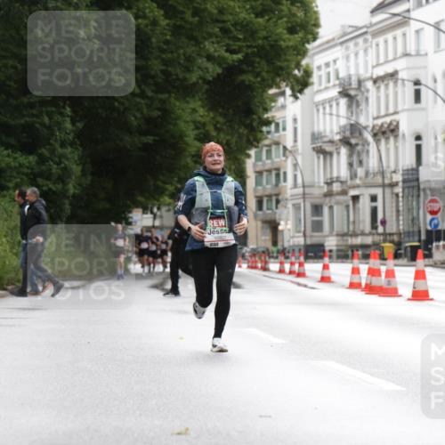 14.06.2026 - REWE Women's Run Jannik Wohlers http://msf.ph/oto/9790284 14.06.2026 09:44:33 Laufen 10827 meine-sportfotos.de