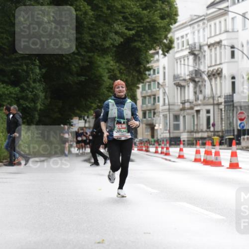 14.06.2026 - REWE Women's Run Jannik Wohlers http://msf.ph/oto/9790285 14.06.2026 09:44:33 Laufen 10827, 7 meine-sportfotos.de