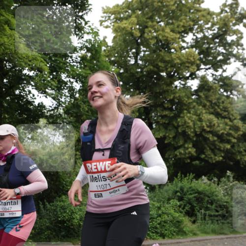 14.06.2026 - REWE Women's Run Jannik Wohlers http://msf.ph/oto/9790286 14.06.2026 10:03:44 Laufen 10047, 11071 meine-sportfotos.de