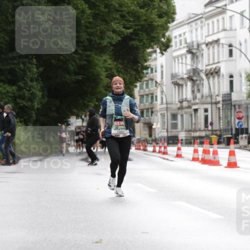 14.06.2026 - REWE Women's Run Jannik Wohlers http://msf.ph/oto/9790287 14.06.2026 09:44:33 Laufen 10827 meine-sportfotos.de