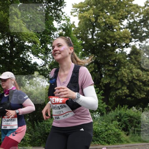 14.06.2026 - REWE Women's Run Jannik Wohlers http://msf.ph/oto/9790288 14.06.2026 10:03:44 Laufen 10047, 11071 meine-sportfotos.de