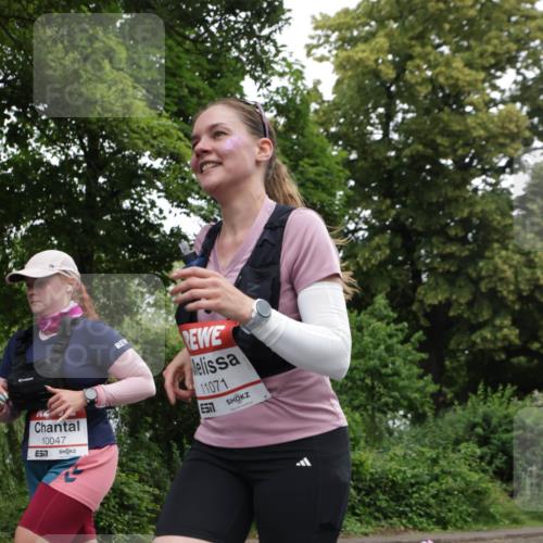 14.06.2026 - REWE Women's Run Jannik Wohlers http://msf.ph/oto/9790290 14.06.2026 10:03:44 Laufen 10047, 11071 meine-sportfotos.de