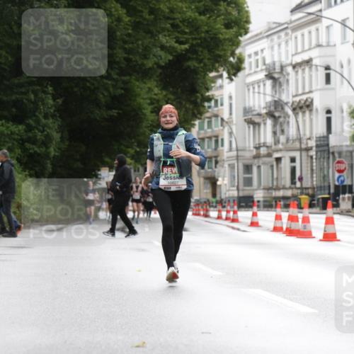 14.06.2026 - REWE Women's Run Jannik Wohlers http://msf.ph/oto/9790291 14.06.2026 09:44:33 Laufen 10827 meine-sportfotos.de