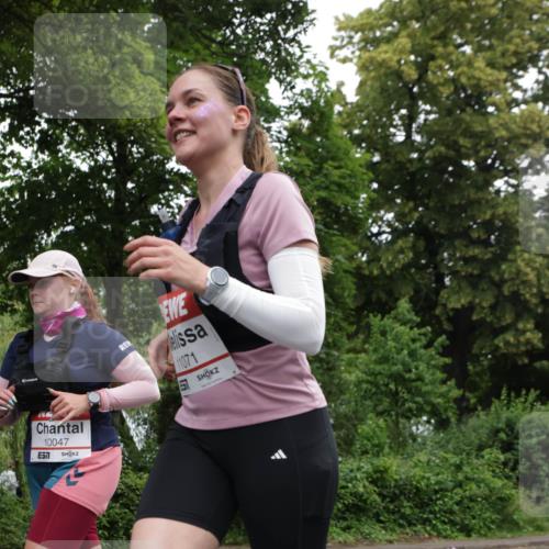14.06.2026 - REWE Women's Run Jannik Wohlers http://msf.ph/oto/9790293 14.06.2026 10:03:44 Laufen 10047, 11071 meine-sportfotos.de