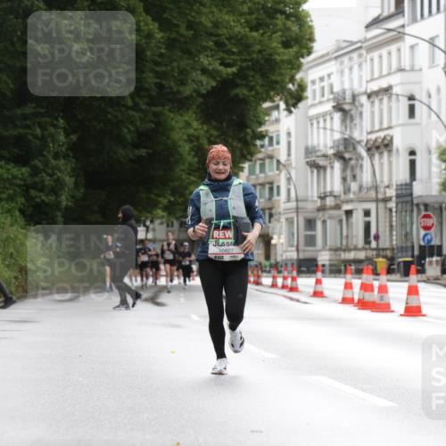 14.06.2026 - REWE Women's Run Jannik Wohlers http://msf.ph/oto/9790298 14.06.2026 09:44:33 Laufen 10827 meine-sportfotos.de