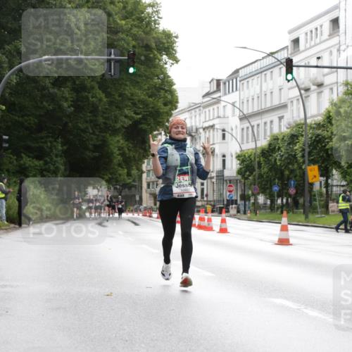 14.06.2026 - REWE Women's Run Jannik Wohlers http://msf.ph/oto/9790304 14.06.2026 09:44:35 Laufen 10827, 57, 01 meine-sportfotos.de