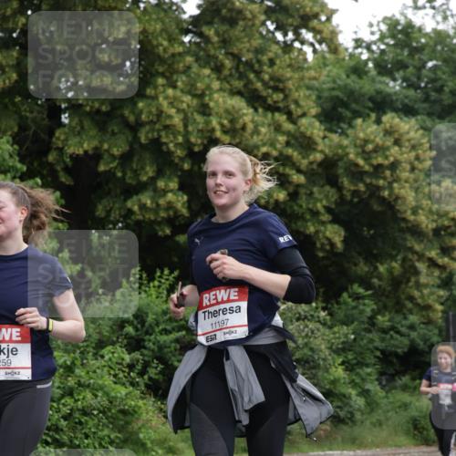 14.06.2026 - REWE Women's Run Jannik Wohlers http://msf.ph/oto/9790332 14.06.2026 10:03:53 Laufen 259, 11197, 57 meine-sportfotos.de