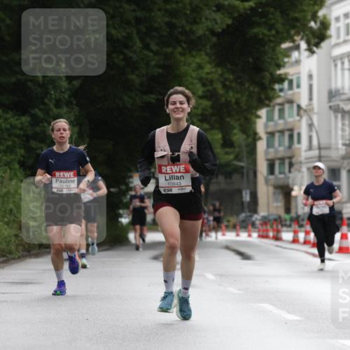 14.06.2026 - REWE Women's Run Jannik Wohlers http://msf.ph/oto/9790333 14.06.2026 09:44:45 Laufen 10752, 10843, 7 meine-sportfotos.de